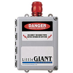 Click here to see Little Giant 513297 Little Giant 513297 JBAK Junction Box Alarm Kit