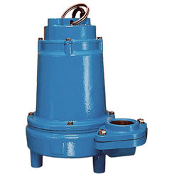 Click here to see Little Giant 514221 Little Giant 514221 14EH-CIM Submersible Effluent Pump