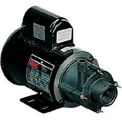 Click here to see Little Giant 584604 Little Giant 584604 TE-5-MD-HC Chemical Pump