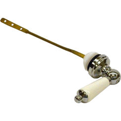 Click here to see Toto THU147#03 Toto Thu147#03 Toilet tank Trip Lever in Bone