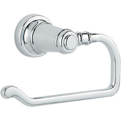 Click here to see Pfister BPH-YP1C Pfister BPH-YP1C Ashfield Toilet Paper Holder, Polished Chrome