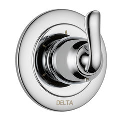 Click here to see Delta T11894 Delta T11894 Chrome Linden 3 Setting Diverter Trim Only