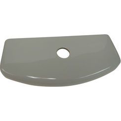 Click here to see Toto TCU413CR#04 Toto TCU413CR#04 Gray Replacement Toilet Tank Lid For Aquia Toilets