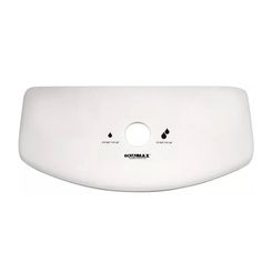 Click here to see Toto TCU416CR#01 Toto TCU416CR#01 Cotton White Replacement Toilet Tank Lid For Aquia II Toilets