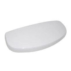 Click here to see Toto TCU604CRE#01 Toto TCU604CRE#01Cotton White Toilet Tank Lid Only