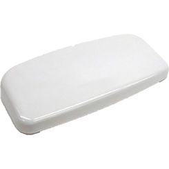 Click here to see Toto TCU854BCR#01 Toto TCU854BCR#01 Cotton White Toilet Tank Lid for ST854SB