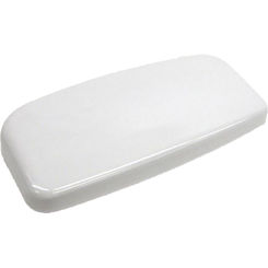 Click here to see Toto TCU854CRE#11 Toto TCU854CRE#11 Colonial White Toilet Tank Lid for ST853E/ST854E