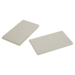 Click here to see Toto TCU884CV#01 Toto TCU884CV#01 Side Plates With Velcro Tape, Cotton