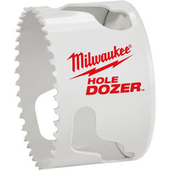 Bi-metal Speed Slot Hole Saw 