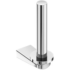 Click here to see Symmons 413TP-STN Symmons 413TP Satin Nickel Naru Series Toilet Paper Holder