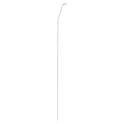 Click here to see Grohe 46739000 Grohe 46739000 Pop-up Lift Rod, StarLight Chrome 