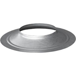 Click here to see M&G DuraVent 28GVSC DuraVent 28GVSC Type B Gas Vent 28-Inch Storm Collar