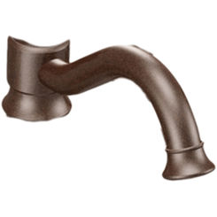 Click here to see Moen 116631ORB Moen 116631ORB Part Spout, Roman Tub