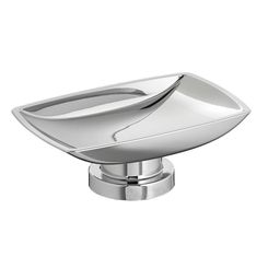 Click here to see American Standard 4101.115.075 American Standard 4101.115.075 Arch Soap Dish, Stainless Steel