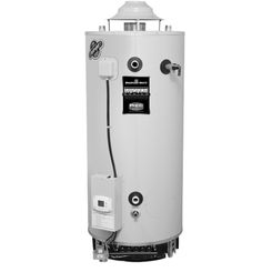 Bradford White Re2h80r10b 1ncwt Aerotherm Water Heater 80 Gallons