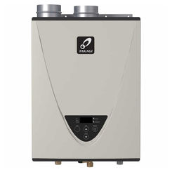 Takagi T-H3J-DV-N Natural Gas Indoor Condensing Tankless Water Heater
