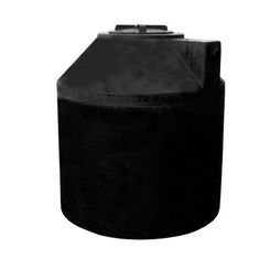 Click here to see Norwesco Fluid 40702 Norwesco 40702 305-Gallon Vertical Water Storage Tank, Black