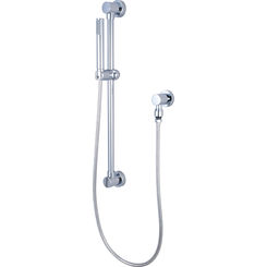 Click here to see Pioneer 6MT400 Pioneer 6MT400 Handheld Shower Set in a  Classic Chrome Finish