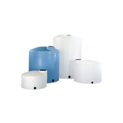 Click here to see Norwesco Fluid 40144 Norwesco 40144 1500 Gallon Vertical Tank White