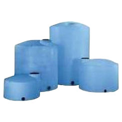 Click here to see Norwesco Fluid 40236 Norwesco 40236 1550 Gallon Vertical Tank Blue