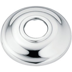 Click here to see Moen AT2199 Moen AT2199 Shower Arm Flange (2.5”L X 2.5”W X .5”H), Chrome