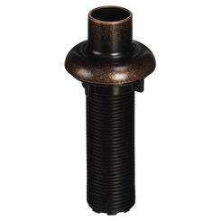 Click here to see Pfister 961-003Y Pfister 961-003Y Replacement Soap Dispenser Flange, Tuscan Bronze