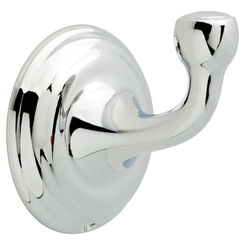 Click here to see Delta 70035 Delta 70035 Windemere Robe Hook Chrome