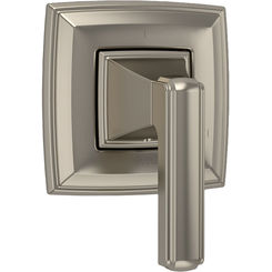Click here to see Toto TS221XW#BN Toto TS221XW-BN Connelly Brushed Nickel Three-Way Shower Diverter Trim