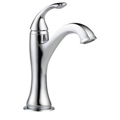 Click here to see Brizo 65085LF-PC Brizo 6508LF-PC Charlotte Single-Handle Bathroom Faucet, Chrome