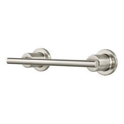 Click here to see Pfister BPH-NC1K Pfister BPH-NC1K Contempra Brushed Nickel Toilet Paper Holder