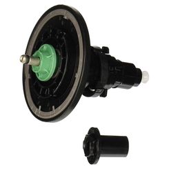 Click here to see Sloan 5325130 Sloan EBV-102-1 Closet and Urinal Volume Regulator for G2, Optima, 3.5 gpf, 5325130