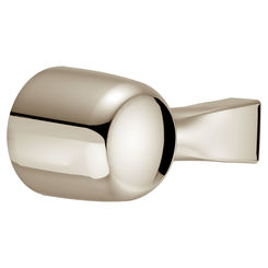 Click here to see Delta RP52587PN Delta RP52587PN Dryden 14 Series Metal Lever Handle, Polished Nickel