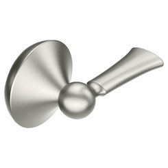 Click here to see Moen YB5201BN Moen YB5201BN Toilet Tank Lever in Brushed Nickel Finish - Accessory
