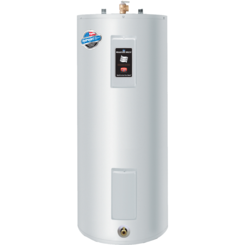 Bradford White Re350s6 1ncww N2015 50 Gallon Electric Water Heater 47