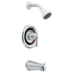 Click here to see Cleveland Faucet T41311CGR Moen CFG T41311CGR Cycling Shower Trim Kit