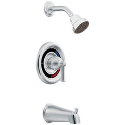 Click here to see Cleveland Faucet T41311CBNGR Moen CFG T41311CBNGR Cycling Shower Trim Kit