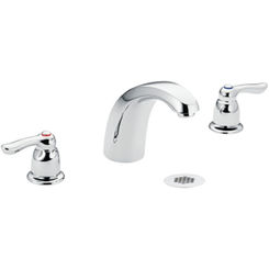 Click here to see Moen 8924 Moen Commercial 8924 Two Handle Lavatory Faucet