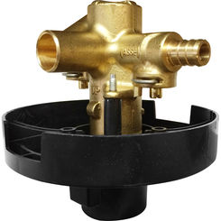 moen 2570 posi temp valve