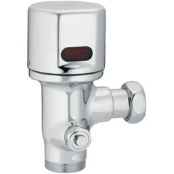 Click here to see Moen 8310R16 Moen Commercial 8310R16 Closet Battery Flush Valve Includes Stops