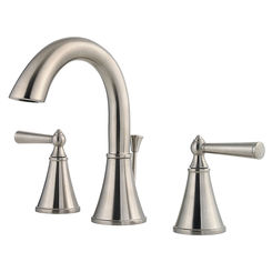 lavatory moen pfister saxton