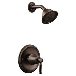 Click here to see Moen T2182EPORB Moen T2182EPORB Dartmoor Posi-Temp Eco-Performance Shower Trim Only - Oil-Rubbed Bronze