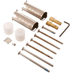 Icon Chrome Moentrol With Transfer Valve Trim Ts4112 Moen