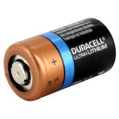 Click here to see Duracell DLCR2BPK Duracell DLCR2BPK 3-Volt Ultra Lithium Battery