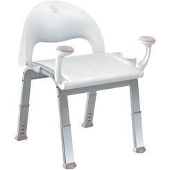 Click here to see Moen DN7100 Moen DN7100 Shower Chair