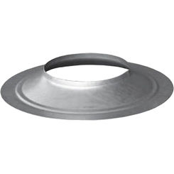 Click here to see M&G DuraVent 7GVSC M&G DuraVent 7GVSC Type B Gas Vent 7-Inch Storm Collar