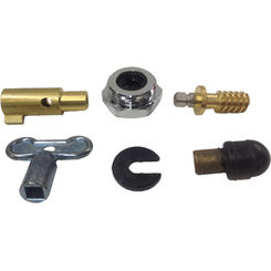 Click here to see Woodford RK-65 Woodford RK-65 Repair Kit for Model 67 Wall Hydrant