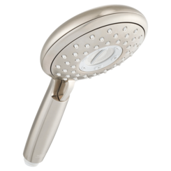 Click here to see American Standard 9035154.295 American Standard 9035.154.295 Spectra+ 4-Function Hand Shower, 2.5 GPM, Brushed Nickel