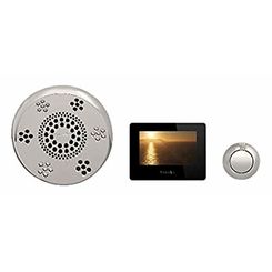Click here to see Thermasol OSPC-PC Thermasol OSPC-PC Optimal Steam Shower Package, Polished Chrome - Contemporary