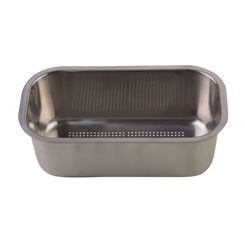 Click here to see Alfi AB60SSC Alfi AB60SSC Colander - Brushed Stainless