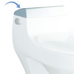 Click here to see Eago R-108LID EAGO R-108LID Replacement Ceramic Toilet Lid